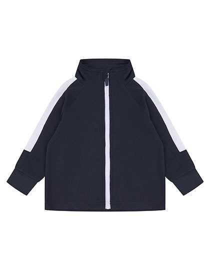 Larkwood Kids Track Top LW820 Jacke