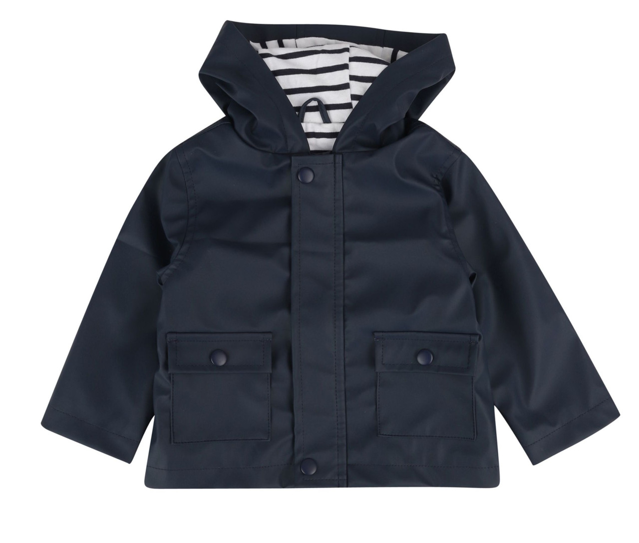 Larkwood Rain Jacket – Navy