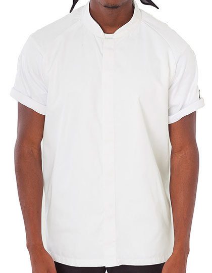 Le Chef Prep Unisex Air Jacket DE112