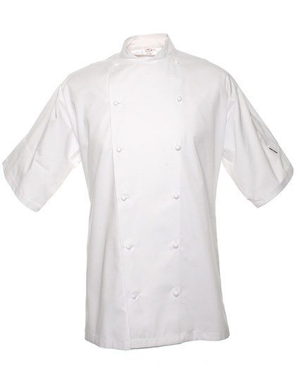 Executive Jacket Short Sleeve DE92S
