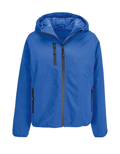 Sol´s Women´s Falcon Padded Jacket 04450