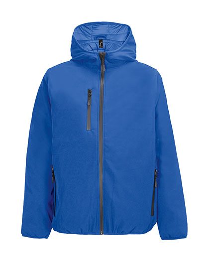 Sol´s Men´s Falcon Padded Jacket 04449 – Royal Blue 241
