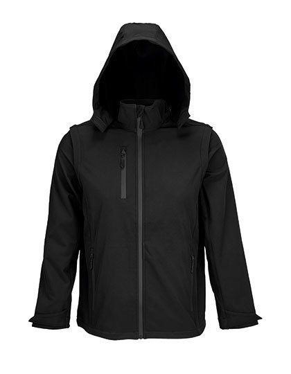 Sol´s Softshell Jacket 3in1 Falcon 03995