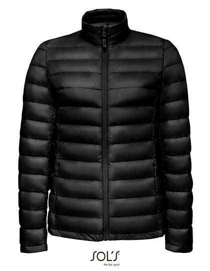 Sol´s Women´s Wilson Jacket 02899