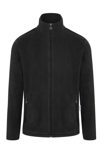 Karlowsky Herren Fleece-Hybrid Jacket Jm