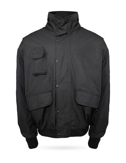 Korntex “elite” Pilot Jacket “Grindavik” Ecpj