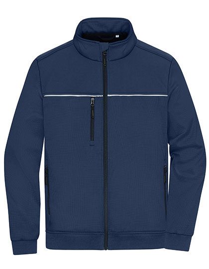 Daiber Hybrid Workwear Jacket JN1868