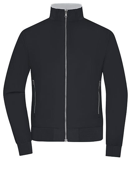Daiber Reversible Blouson JN1335