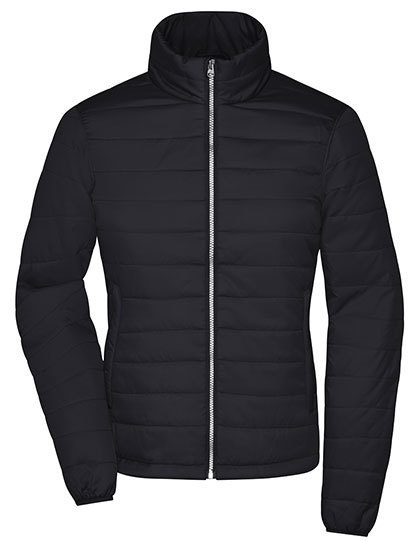 Daiber Ladies´ Padded Jacket JN1119