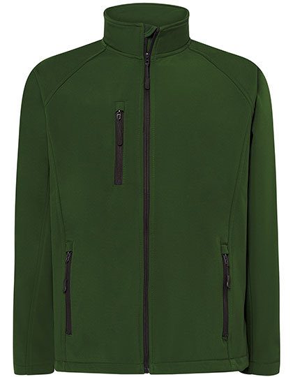JHK Softshell Jacket Softjack