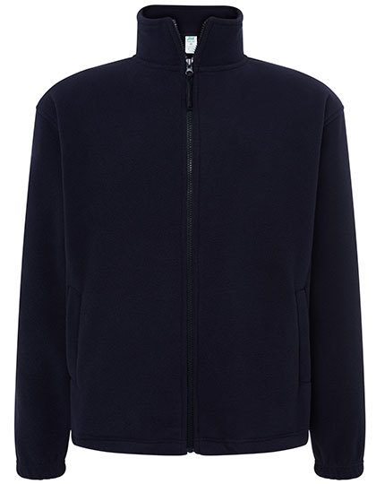 JHK Men´s Fleece Jacket Flra300