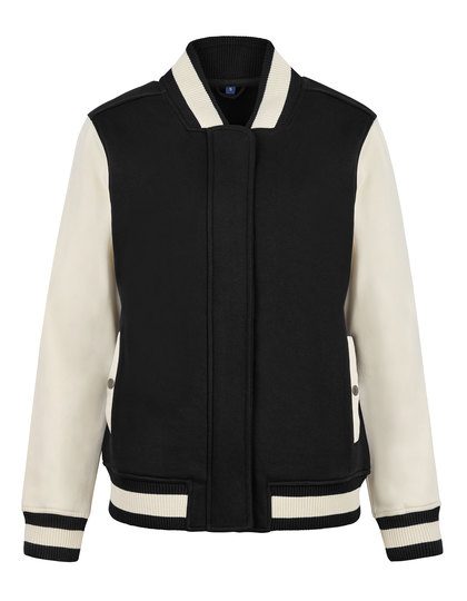 Hrm Women´s Premium College Jacket 809