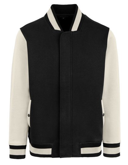 Hrm Men´s Premium College Jacket 709