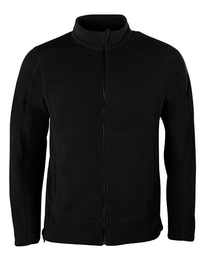 Hrm Men´s Full- Zip Fleece Jacket 1201