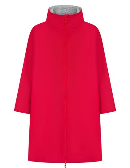 Finden+Hales Adults All Weather Robe LV690 Jacke