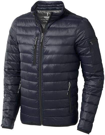 Elevate Life Men´s Scotia Light Down Jacket 39305