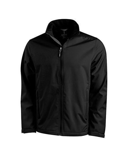 Elevate Life Men´s Maxson Softshell Jacket 38319