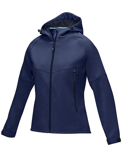 Elevate Nxt Ladies´ Coltan Softshelljacket 37505