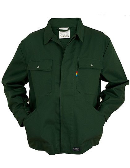 Carson Classic Workwear Classic Blouson Kth728