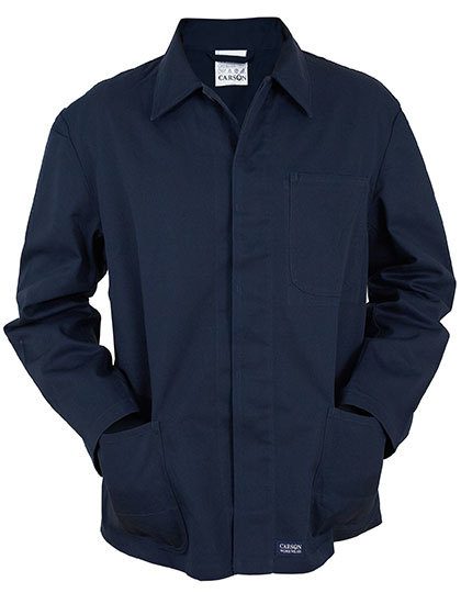 Carson Classic Workwear Classic Long Work Jacket Kth709j
