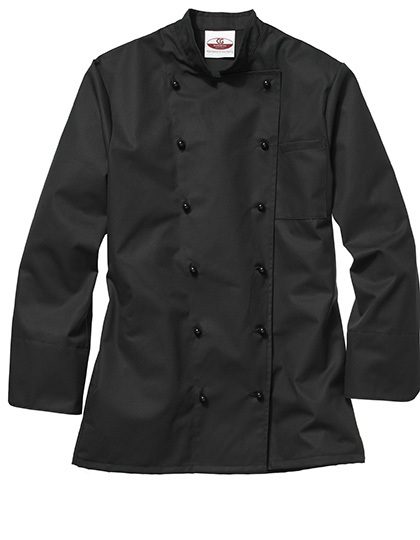 Cg Workwear Men´s Chef Jacket Rimini 00907-01