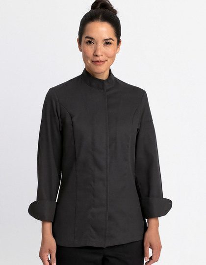 Cg Workwear Ladies´ Chef Jacket Giulianova 03685-05