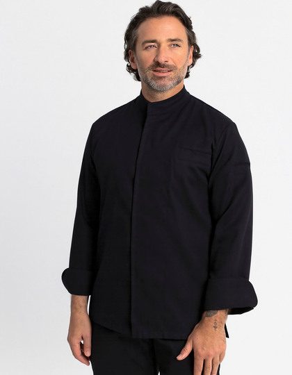 Cg Workwear Men´s Chef Jacket Tortoreto 03680-05