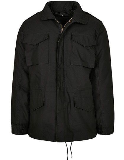 Build Your Brandit M-65 Standard Jacket 3108