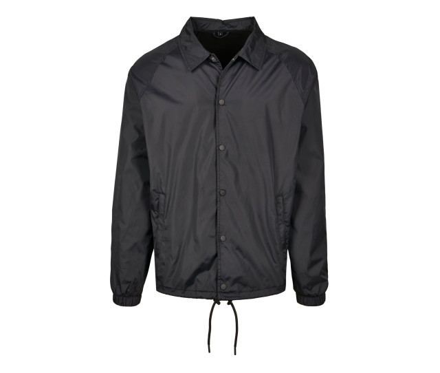 Build Your Brand Coach Jacket