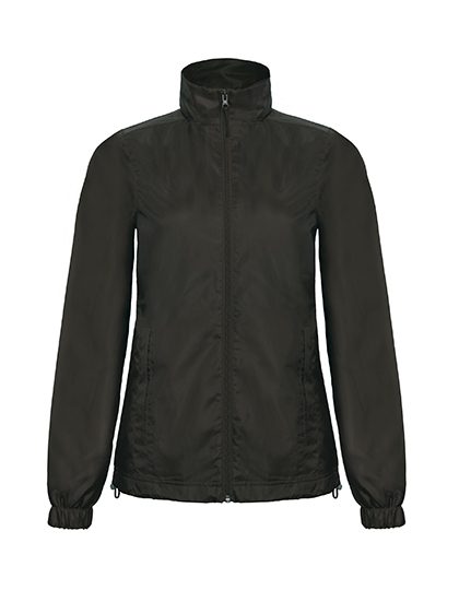 B&C Collection Women´s Windjacket Id.601 Jwi61