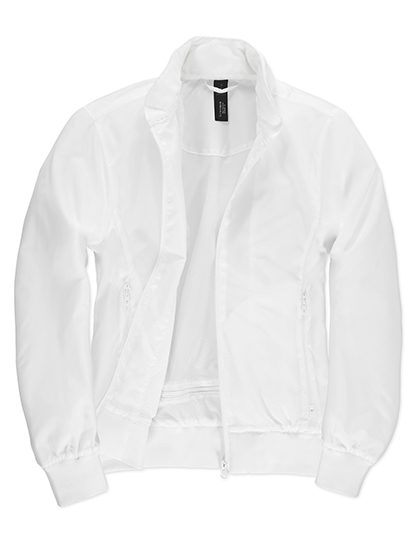 B&C Collection Women´s Jacket Trooper JW964