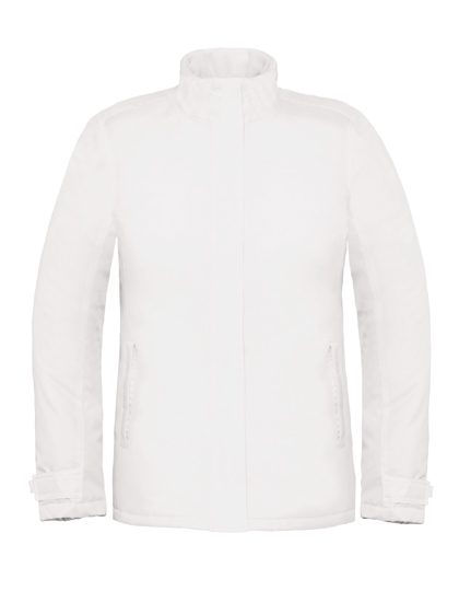 B&C Collection Women´s Jacket Real+ JW925