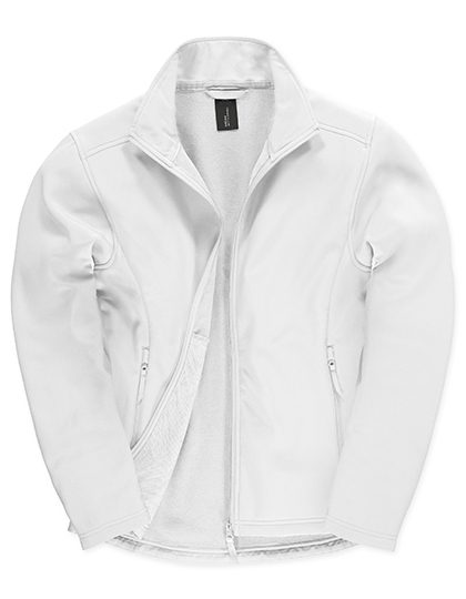 B&C Collection Men´s Jacket Softshell Id.701 Jui62
