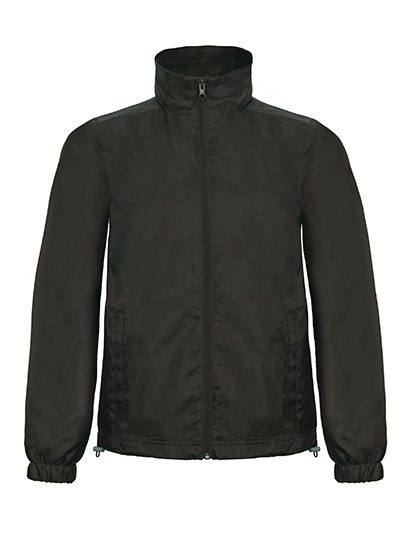 B&C Collection Windjacket Id.601 Jui60