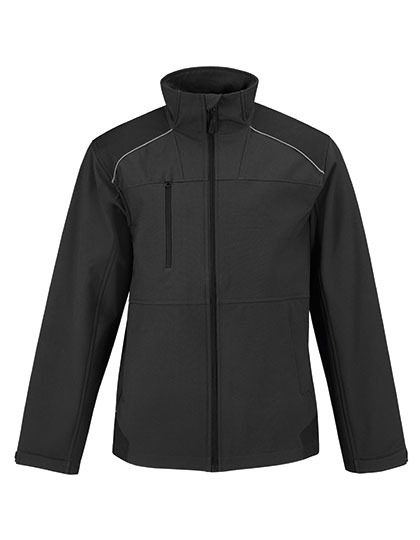 B&C Collection Jacket Shield Softshell Pro Juc42