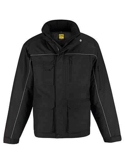 B&C Collection Jacket Shelter Pro Juc41