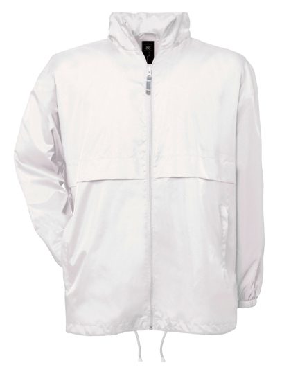 B&C Collection Unisex Jacket Air JU801