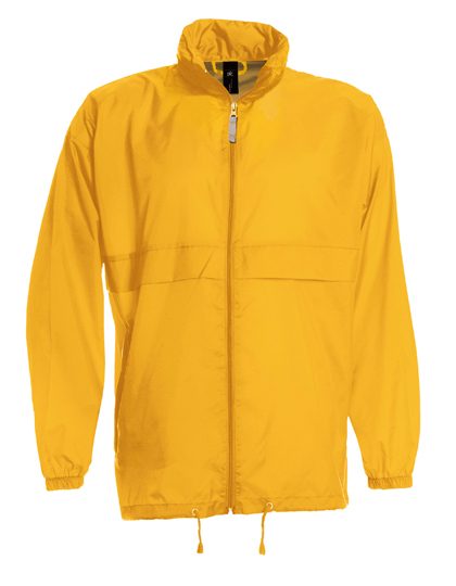 B&C Collection Unisex Jacket Sirocco JU800