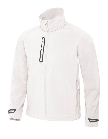 B&C Collection Men´s X-Lite Softshell JM951
