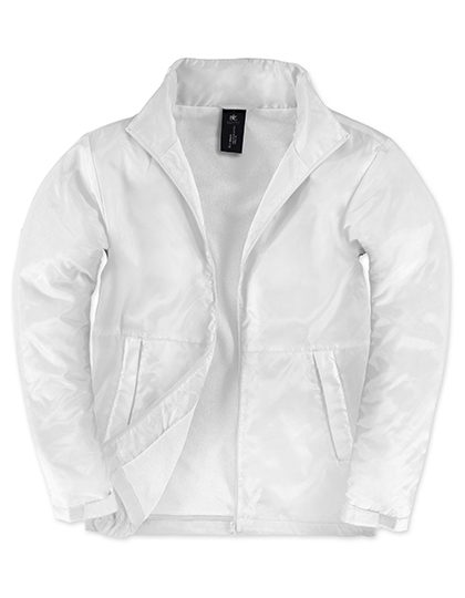B&C Collection Men´s Jacket Multi-Active JM825