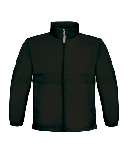 B&C Collection Kids´ Jacket Sirocco JK950