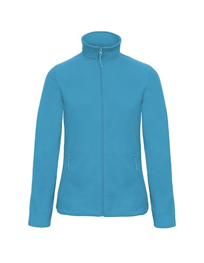B&C Collection Women´s Microfleece-Duo Id.501 Fwi51