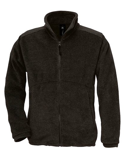B&C Collection Unisex Fleece Icewalker+ FU703