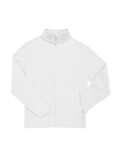 B&C Be Inspired #Reset Polar Fleece FG001