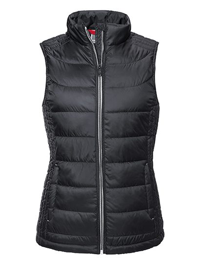 Russell Athletic Ladies´ Nano Bodywarmer R-441f-0