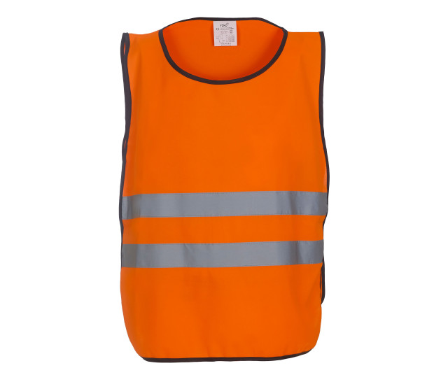 Yoko Hi-Vis 2 Band Tabard Warnweste