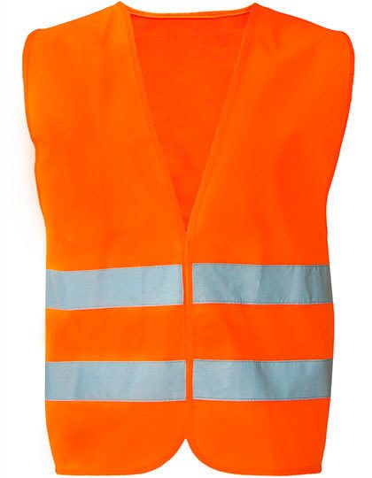 Printwear Safety Vest EN ISO 20471