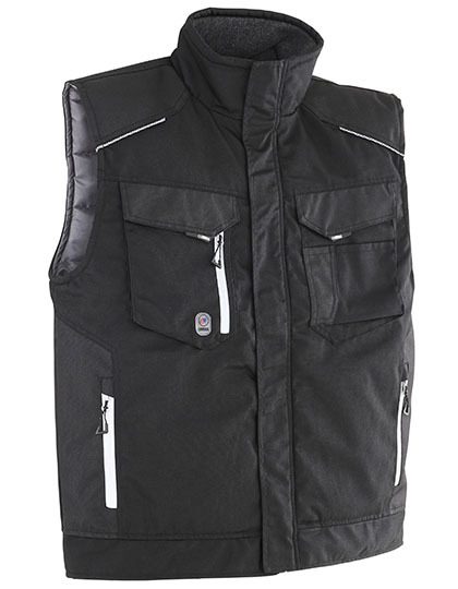 Terrax Workwear Men´s Work Vest 30410