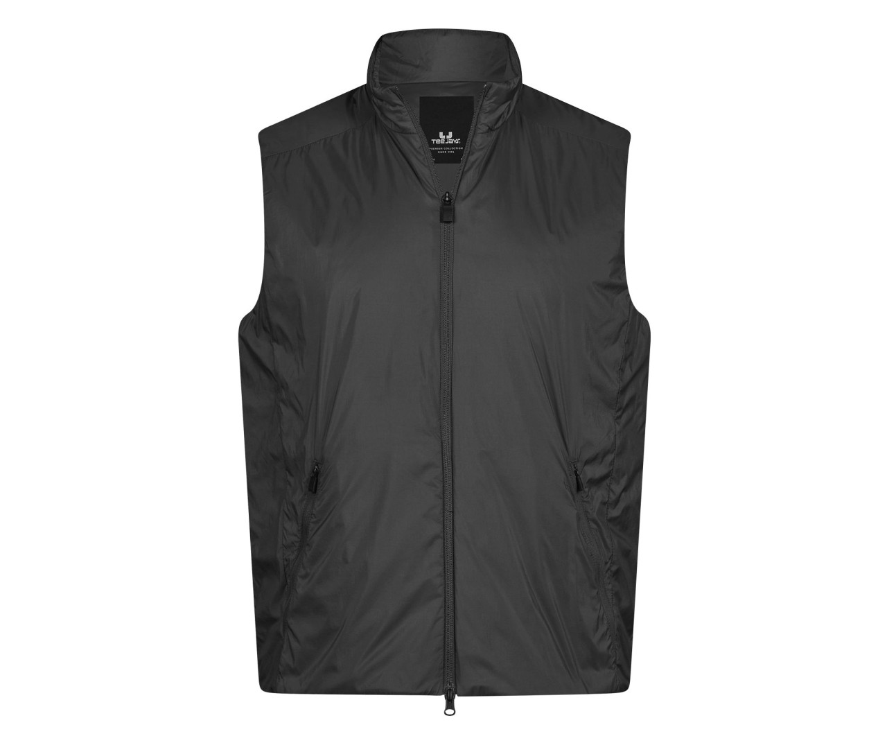 Tee Jays Purelite Bodywarmer – Black