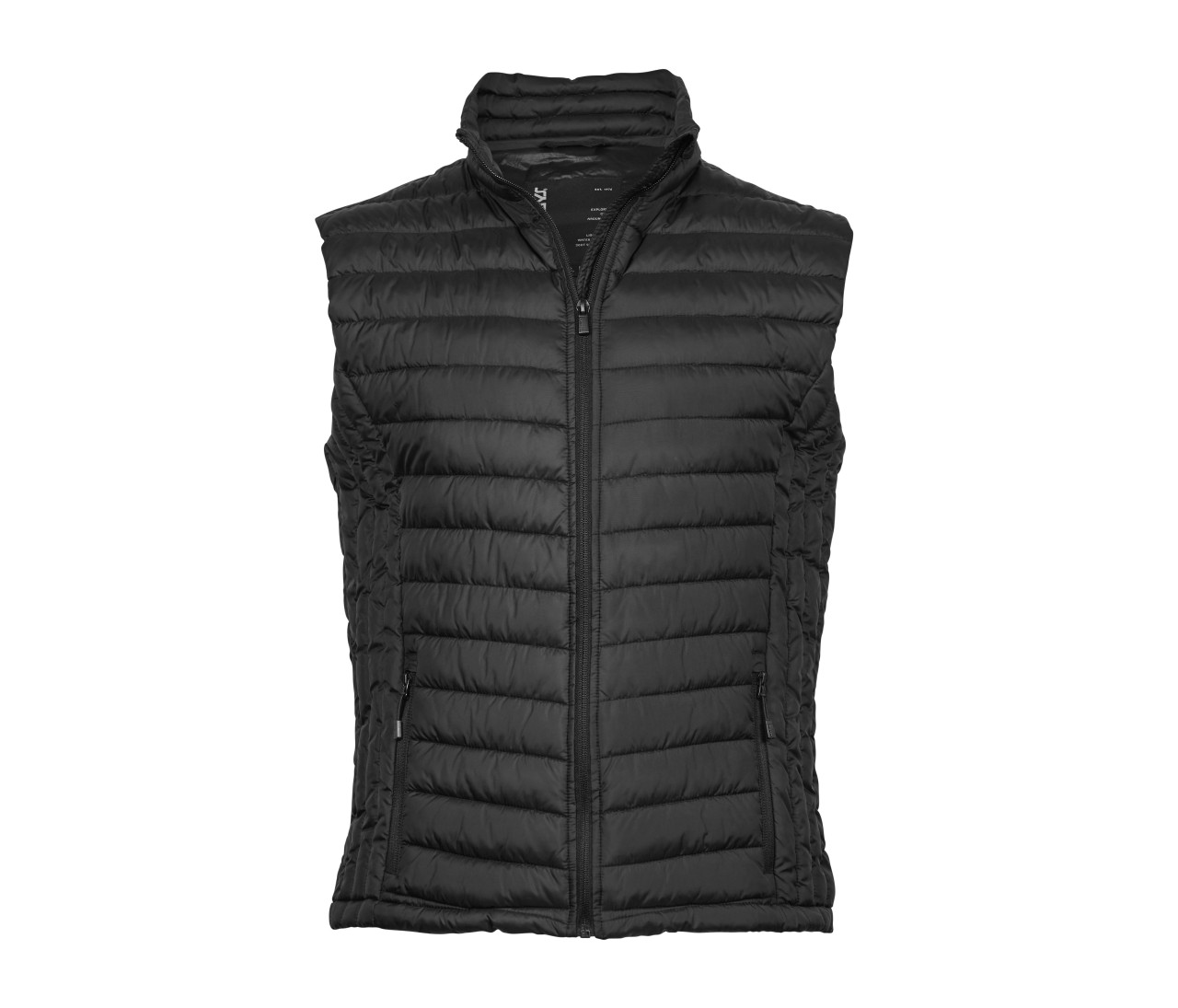 Tee Jays Zepelin Bodywarmer – Black